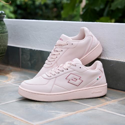 Image of Lotto Women Autograph Nxt Sneakers