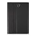 Fintie Keyboard Case for Samsung Galaxy Tab A 8.0 (2015), Slim Shell Stand Cover w/Magnetically Detachable Bluetooth Keyboard for Tab A 8.0 SM-T350/P350 2015 (NOT Fit 2017/2018 Version), Black