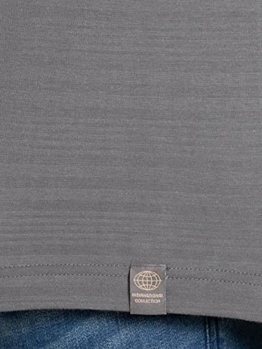 Image of Jockey Men's Solid Regular Fit T-Shirt