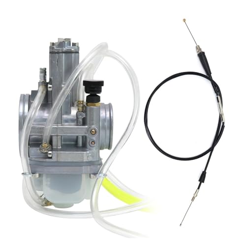 Carburateur moto 38mm idéal pour restaurer le carbu moteur CRF