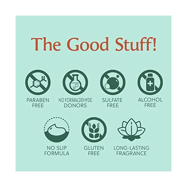 Tree-Hut-Bare-Shave-Prep-Sugar-Scrub-9oz-Essentials-for-Soft-Smooth-Bare-Skin Tree Hut Bare Shave Prep Sugar Scrub, 9oz, Essentials for Soft, Smooth, Bare Skin