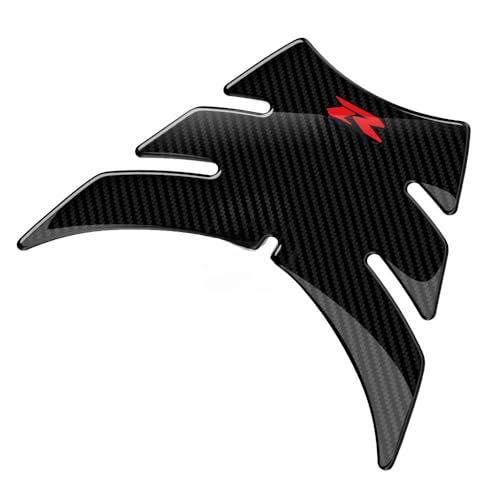 Protecteur moto de réservoir pour GSXR 600 750 2006 2007 K6