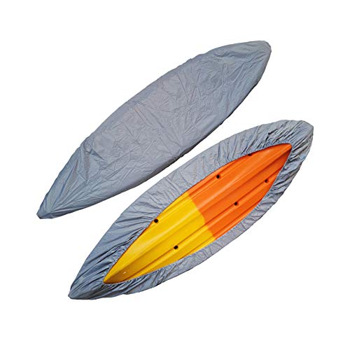 Can Kayaks Be Stored Outside in Winter? (Solved & Explained)