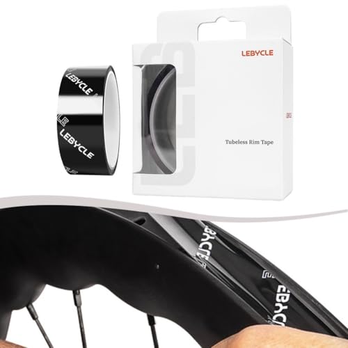 Tape de llanta tubeless, 24mm, 10m miniatura 5
