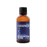 Mystic Moments | Kokos-Duftöl – 50 ml