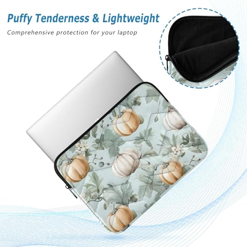 Funda para portátil de 13-14 pulgadas resistente y impermeable miniatura 5