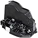 BOXI Front Left Driver Side Door Lock Actuator Fit for B-M-W E60 E65 E70 E90 E92 (Front Left) 51217202143 51217036167 51217059967 51217167071 51217167065