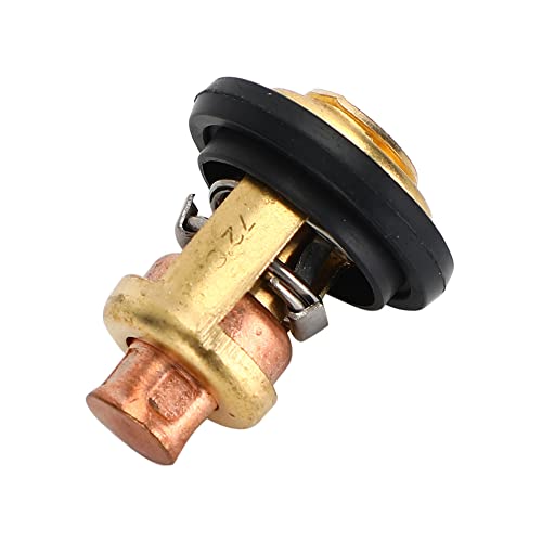 Thermostat 19300-ZV5-043 pour moteur hors-bord Honda de bateau 20 à 130HP