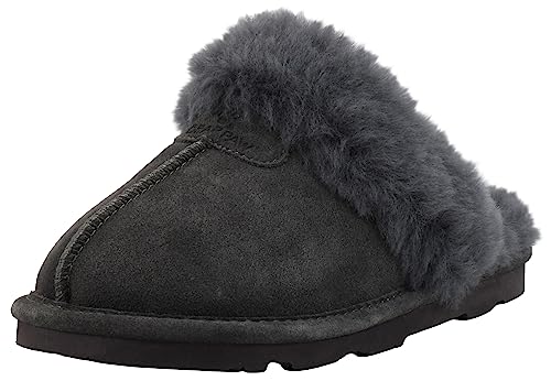 Image of BEARPAW Women's Loki Multiple Colors | Women's Slippers | Women's Shoe | Comfortable & Light-Weight