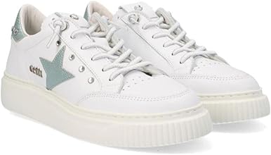 FORMENTOR Sneaker Cordones2