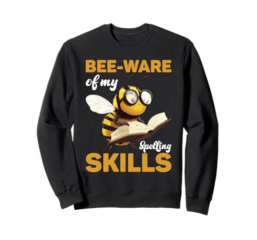 Bee-ware Of My Spelling Skills �g���[�i�[