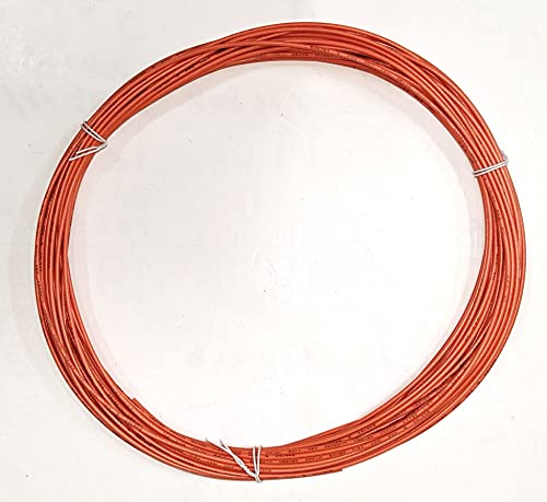 UL1007 AWG28 �� 10m �d�q�@��̓����z���p�d�� 80���ϔM 300V��i