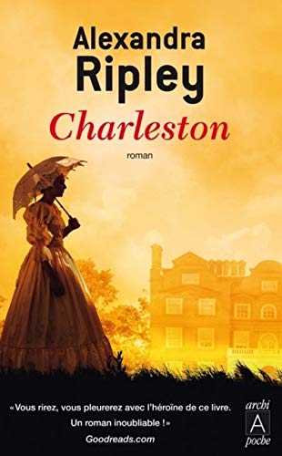 Charleston [French] 2352877776 Book Cover