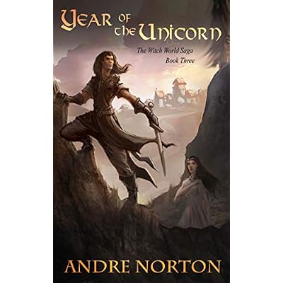Year of the Unicorn