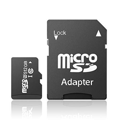 512gb Microsd Sdメモリーカードの通販 価格比較 価格 Com