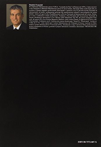 Nozioni Fondamentali Di Tecnica Ortodontica - 2