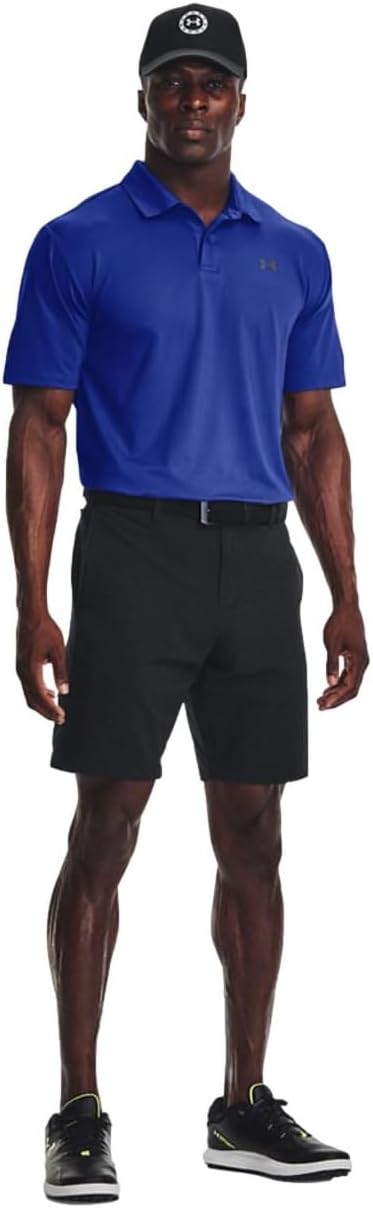 Under Armour Men's Showdown Golf Shorts