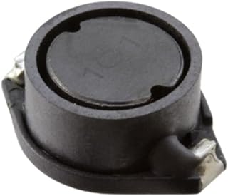 Pack of 4 PM5022S-330M-RC Inductor 33 ÂµH Shielded Drum Core, Wirewound Inductor 2.5 A 83mOhm Nonstandard