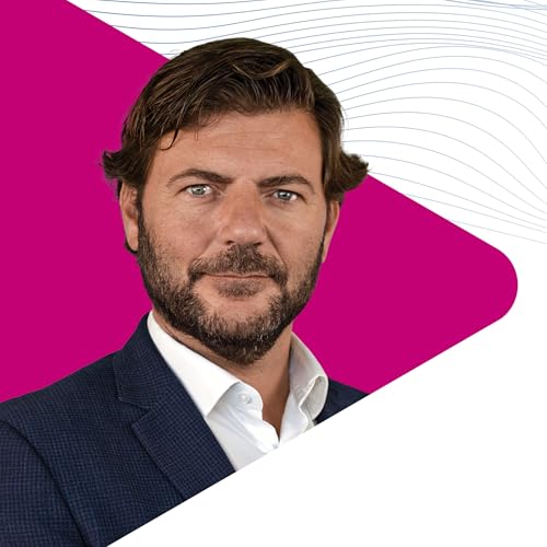 &ldquo;Engineering the Future: Mexico&rsquo;s Path to Global Logistics Leader&rdquo; by Gonz&aacute;lo Azc&aacute;rraga, Managing Director Mexico, Sener Ingenieria
