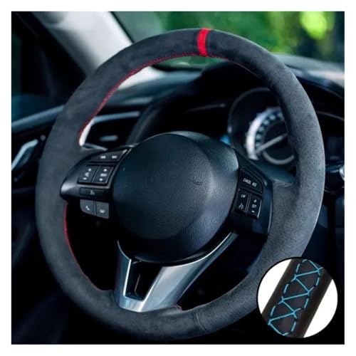 Ԃ̃XeAOzC[Jo[ p̃}c_ 3 p̃ANZ 6 p̃AeU 2 pCX-3 pCX-5 J[XeAOzC[Jo[ XG[h CeAANZT[(Light Blue Thread)