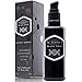 NEU - Hyaluron Effekt Serum hochkonzentriert Anti Aging für Männer Mr Burton´s Black Code 50ml