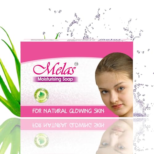 Melas Special Beauty Combo of 30 Gm Ultra Day Cream & 10 Gm ADV Cream & 75 Gm Moisturising Soap for Fresh, Glowing and Hydrated Skin for All Skin Type for Men’s & Women’s (Pack of 4) in a bag