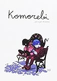 arconada  KOMOREBI