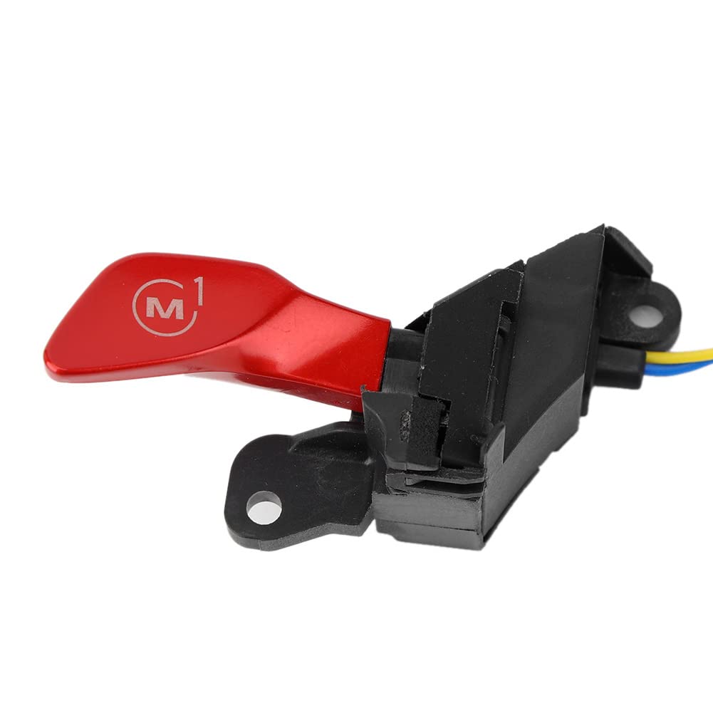 Dioche Modyfikacja Sportowa G20 Przyciski M1/M2 Kierownicy Pasujące do G20 G30 G01 G02 G05 G06 M Sport Remont dla M