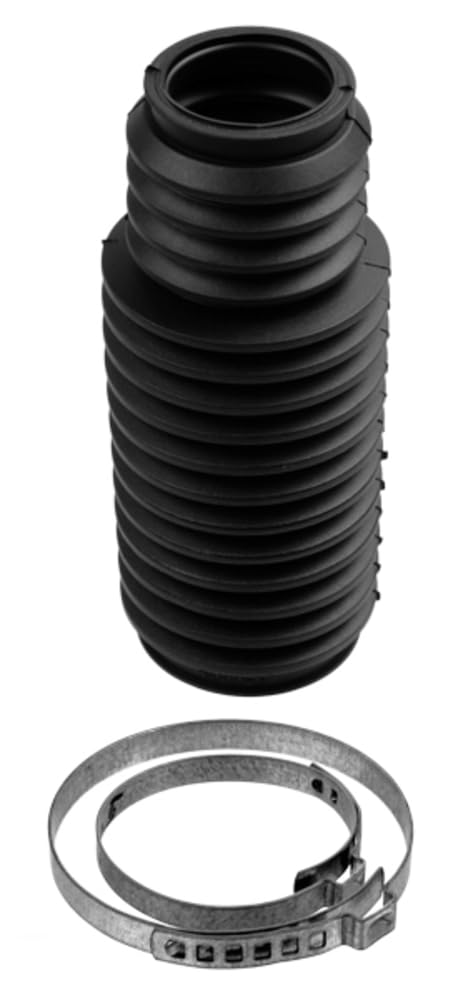LEMFÖRDER 30124 01 Soufflet De Crémaillère De Direction pour BMW 5 (E39) 1995-2003 Droit, Gauche, Essieu Avant et autres véhicul