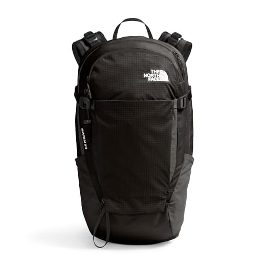 Durable 24 Liter Technical Daypack