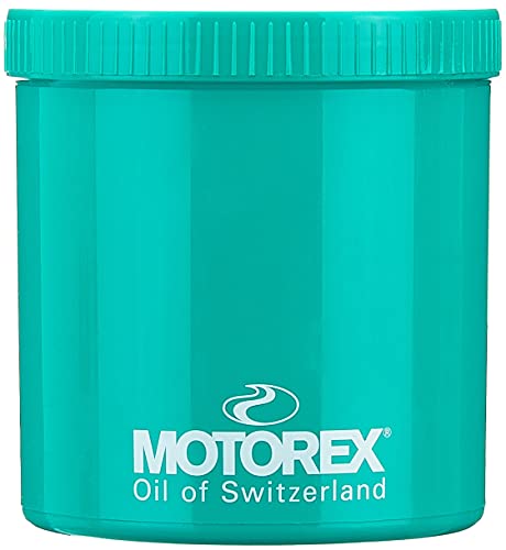 Motorex Bike Grease Blanc élimine bruits et grincements cadre