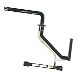 HARD DRIVE Câble + BRACKET Compatible pour MacBook Pro 13