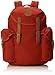 Produktbild Fjällräven Rucksack Övik 15, Autumn Leaf, 15 x 38 x 42 cm, 15 liters