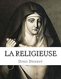 La religieuse (French Edition)
