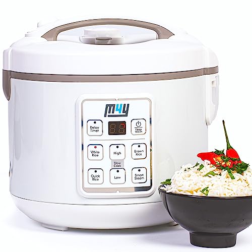 Best Rice Cookers Reviews, Ratings, and householdster
