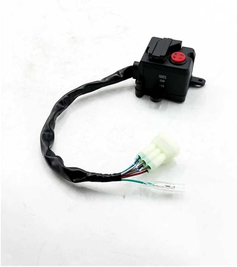 Switch Assy 2WD 4WD 4×4 4×2 For Odes 800cc 1000cc LZ800 LZ1000 UTV Raider X2 X4 Ravager