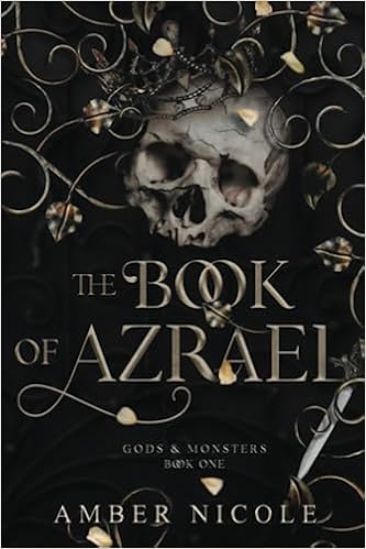 The Book of Azrael (Gods & Monsters)