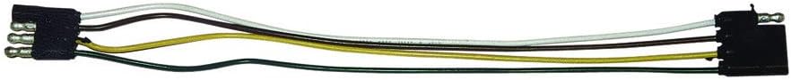 Rig Rite Manufacturing 810 15 in. Quick Connector