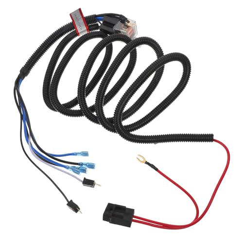 Sosoport �Ή��J�[�p�z�[���z���n�[�l�X �ԍڃ����[���� �ϋv�������P�[�u�� �v���O�ڑ��ȒP �ԗp?���z�[����������