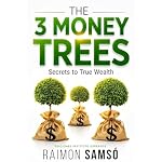 Cover of The 3 money trees