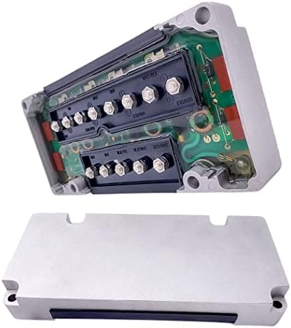 CDI For Mercury Outboard 4 Cylinder 40-125 HP Switch Box Power Pack 332-5772 A3- A7 332-5772A5,332-5772A7(J750)