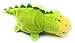 FlipaZoo 5 Inch Plush FlipZees Dubre Dino / Oxford Dragon