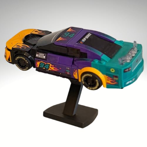 Outback Bricks Speed Champions Display Stand