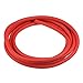 Tool parts Latex Tubing 1/4-inch ID 3/8-inch OD 10ft Elastic Rubber Hose Red