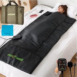 Susuwell BW-801 Infrared Sauna Blanket