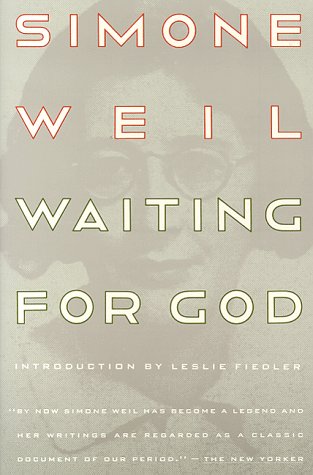 Buy Waiting For God Reissue — BookShops.in