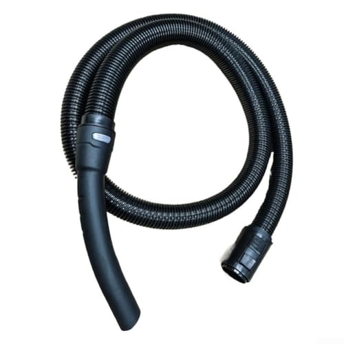 Extra Long Hose, 2.5 Meter Vacuum Cleaner Hose Fit For Karcher NT20 30 WD1 WD2 WD3 WD4 WD5 WD6 Vacuum Cleaners, Extended Length Replacement Pipe With Anti-Snag Technology