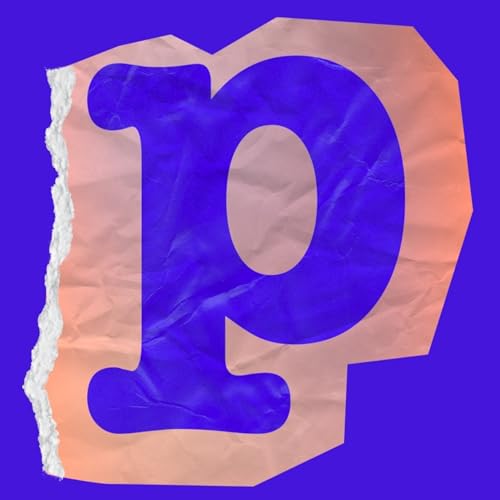 The Popaganda Podcast cover art