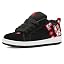 Black/White/Red