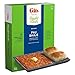 Gits Ready to Eat Pav Bhaji, 900g (Pack of 3 X 300g Each)